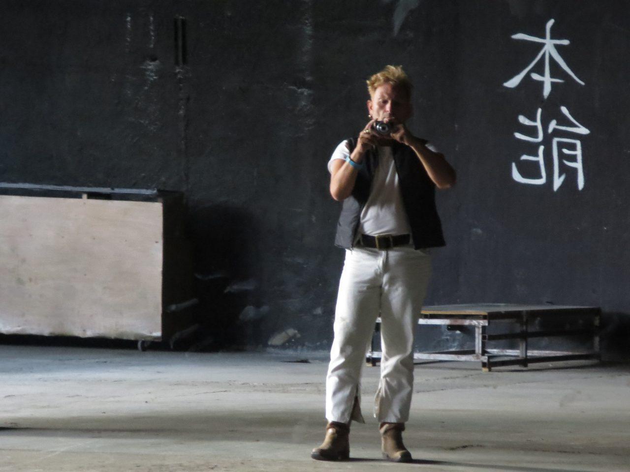 Αλλαγή ηγεσίας στο Φεστιβάλ Αθηνών και Επιδαύρου – Ο Μιχαήλ Μαρμαρινός νέος Καλλιτεχνικός Διευθυντής