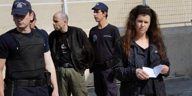 Απεργία πείνας ξεκινούν Ρούπα - Μαζιώτης