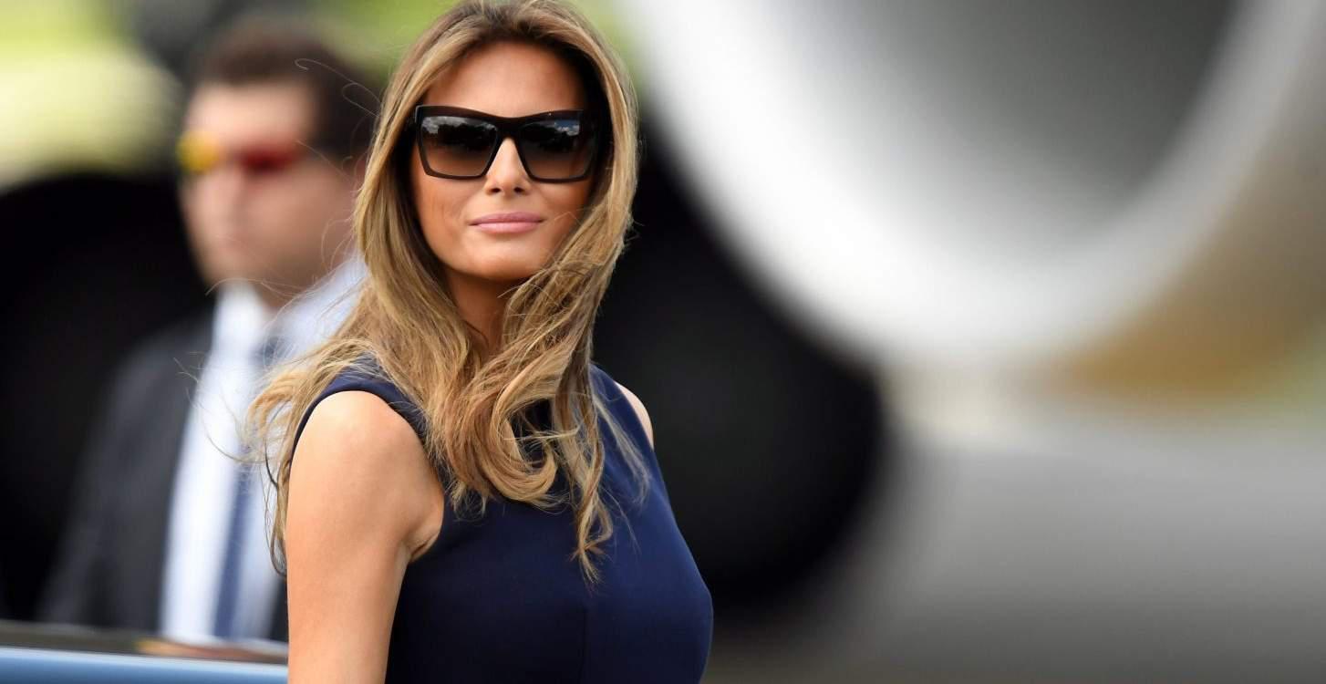 Melania: Το αποκαλυπτικό ντοκιμαντέρ της Amazon για τη Μελάνια Τραμπ κάνει πρεμιέρα στις 30 Ιανουαρί