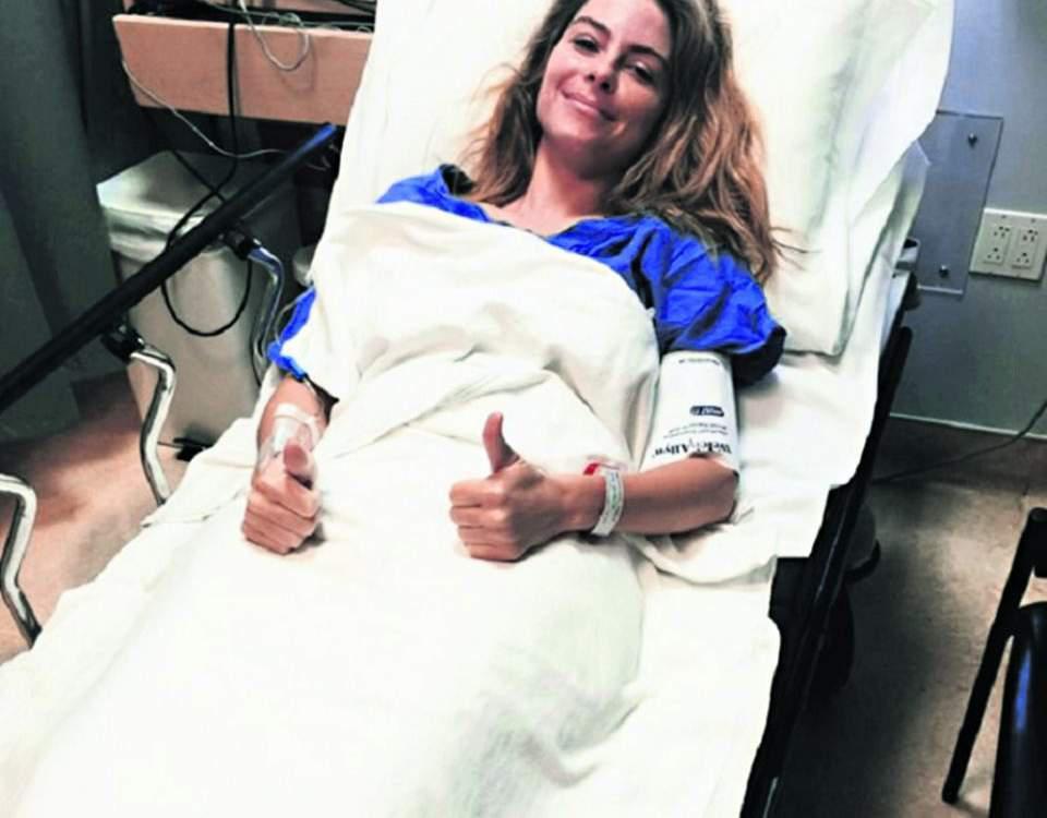 Όταν οι σταρ νοσούν, η πρόληψη αυξάνεται