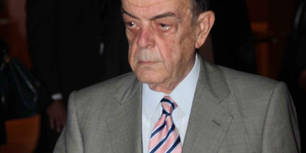 Μίνως Κυριακού: Ποιος ήταν ο ισχυρός άνδρας των Media, της ναυτιλίας και του αθλητισμού