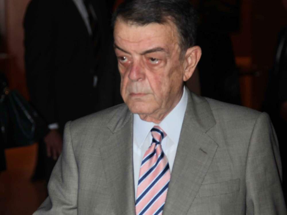 Μίνως Κυριακού: Ποιος ήταν ο ισχυρός άνδρας των Media, της ναυτιλίας και του αθλητισμού