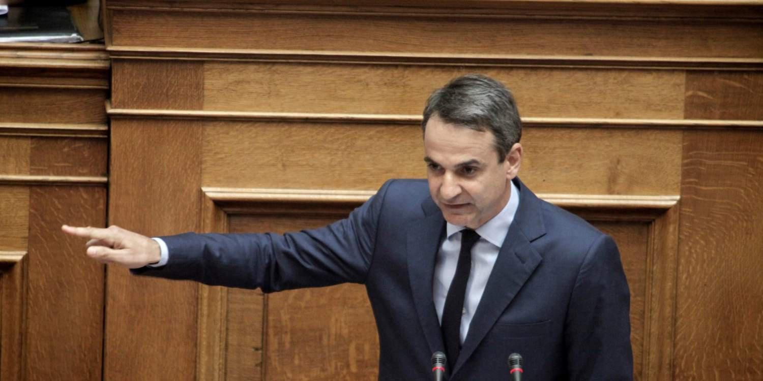 Εξεταστική για τον Καμμένο ζητά η Ν.Δ., ομπρέλα από Τσίπρα