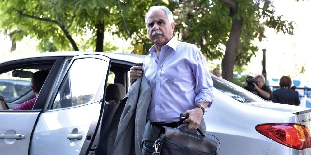 Οι «ευεργέτες» και οι «απατεώνες»