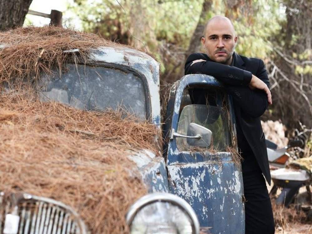 Ο ΣΚΑΪ απέλυσε τον Κωνσταντίνο Μπογδάνο