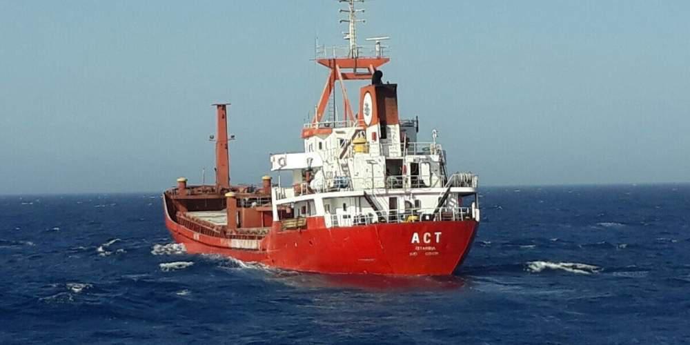 Στέλεχος του κόμματος του Ερντογάν στην υπόθεση με το τουρκικό ναρκώπλοιο στην Ρόδο