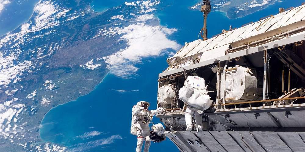 NASA: Όχι, δεν υπάρχει αποικία παιδιών σκλάβων στον Άρη