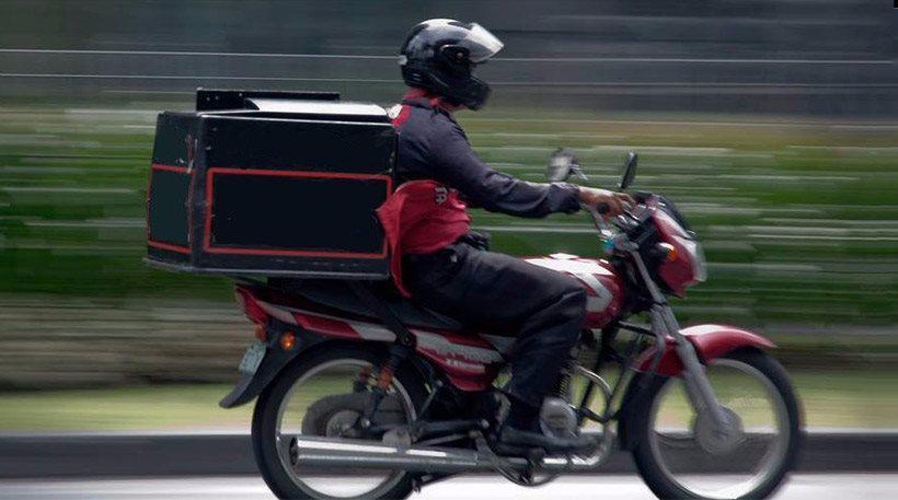 Απεργία 8 Μαΐου: Κατεβάζουν ρολά Κούριερ – Διανομείς – Εξωτερικοί