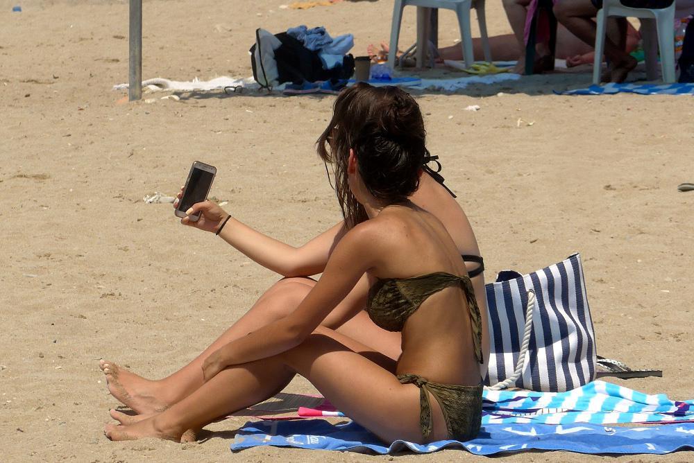 Επελαύνει ο καύσωνας: Στους 42,5 βαθμούς «σκαρφάλωσε» ο υδράργυρος στη Μεσσηνία [χάρτης]