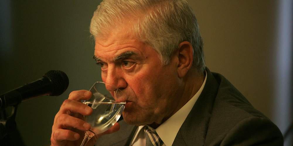 Πέθανε ο Παύλος Ψωμιάδης – Είχε καταδικαστεί για την υπόθεση «Ασπίς»