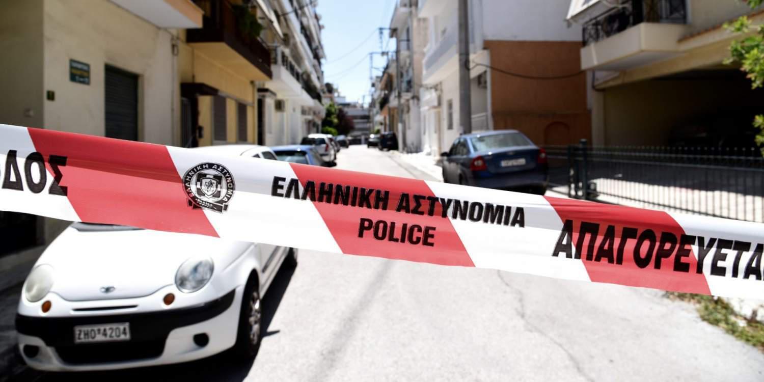 Χρήστης κοκαΐνης ο δολοφόνος του Περιστερίου