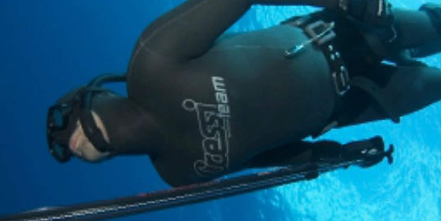 Τραγωδία: Νεκρός 21χρονος ψαροτουφεκάς στη Λέσβο