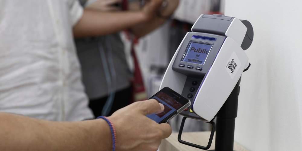 To Public καινοτομεί και διευκολύνει τις συναλλαγές με την υπηρεσία Mobile Payments