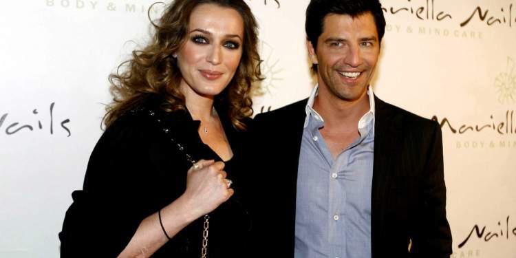 Σάκης Ρουβάς