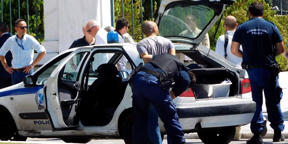 Ο Τζανακόπουλος και τα όρια μεταξύ ανοχής και ηθικής αυτουργίας
