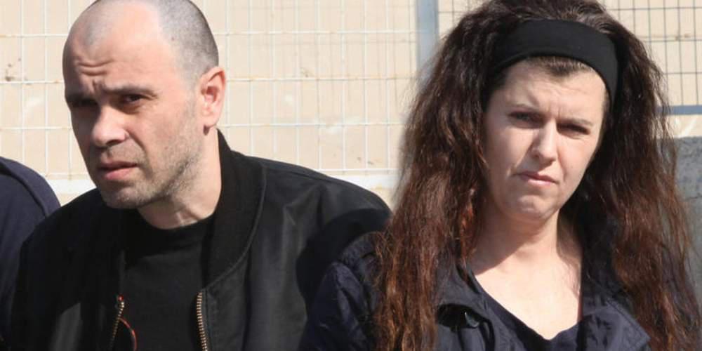 Κείμενο Ρούπα – Μαζιώτη από την φυλακή υπέρ της Ηριάννας