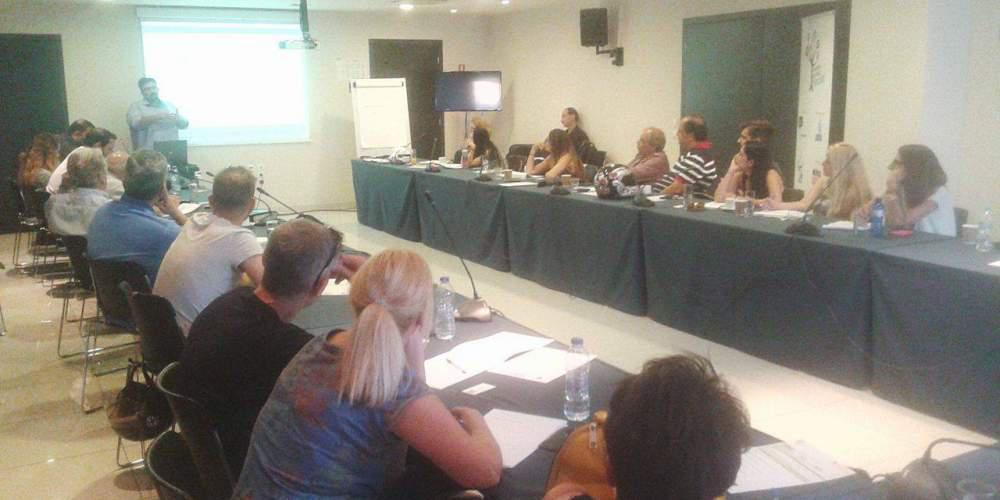 Δεύτερος κύκλος δωρεάν σεμιναρίων «Σκέψου Φυσικά & Social»