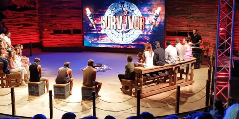 Τελικός Survivor: Ντάνος και Μάριος θα διεκδικήσουν τα 100.000 ευρώ [βίντεο]