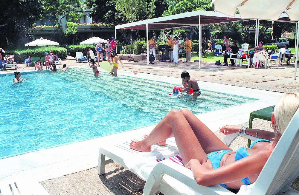 τουρισμός για όλους