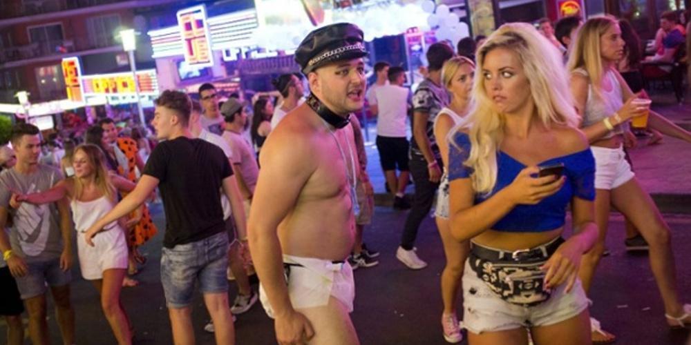 κακό όργιο ομοφυλοφιλικό πορνό ντοκιμαντέρ