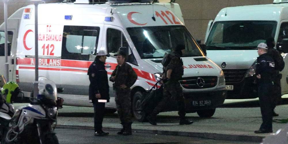 Φρίκη στην Τουρκία: Σκότωσε 19χρονη, την αποκεφάλισε και πέταξε το κεφάλι της – Είχε σκοτώσει κι άλλη γυναίκα νωρίτερα