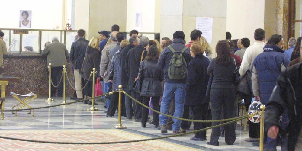 ΙΟΒΕ: Άπιαστο όνειρο η αποταμίευση για το 86% των Ελλήνων