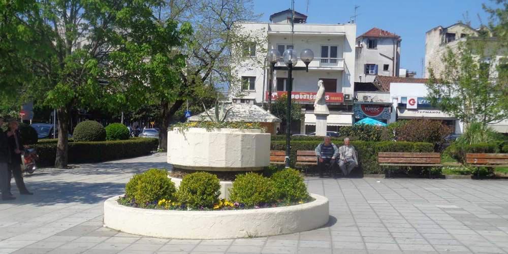 Τα Τρίκαλα του μέλλοντός μας