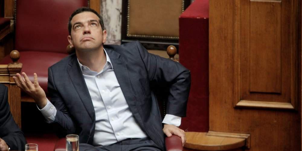 Η… αριστερή ατζέντα ανοίγει μέτωπο με Εκκλησία και… Καμμένους
