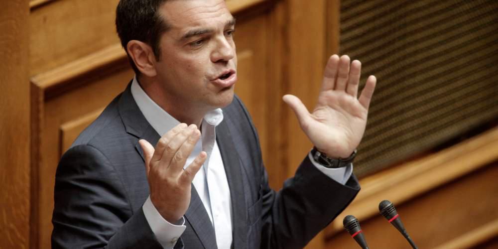 Ας προβληματιστεί η κυβέρνηση καλύτερα