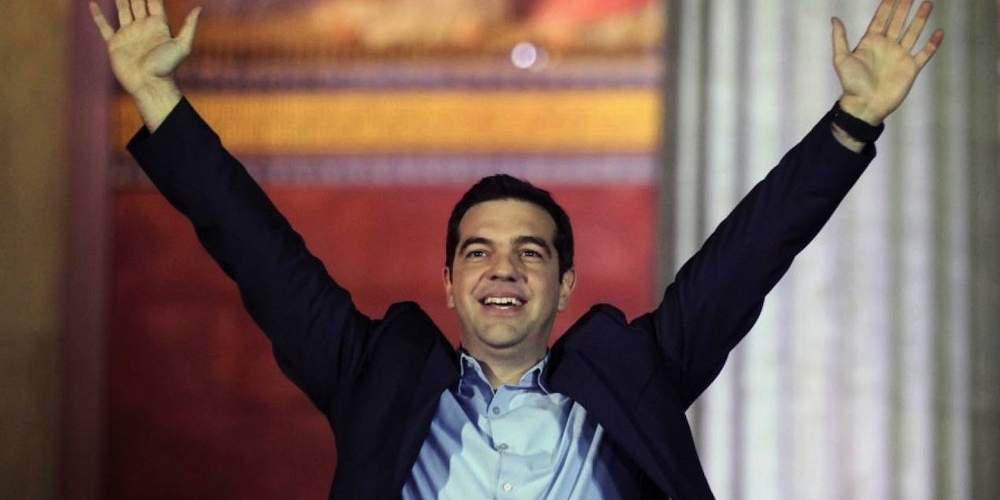 Η γραφικότητα του… αριστερόμετρου