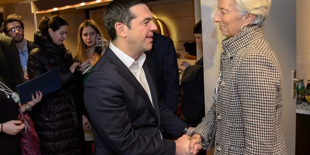 Η ανεύθυνη κυβέρνηση και οι ευθύνες των δανειστών
