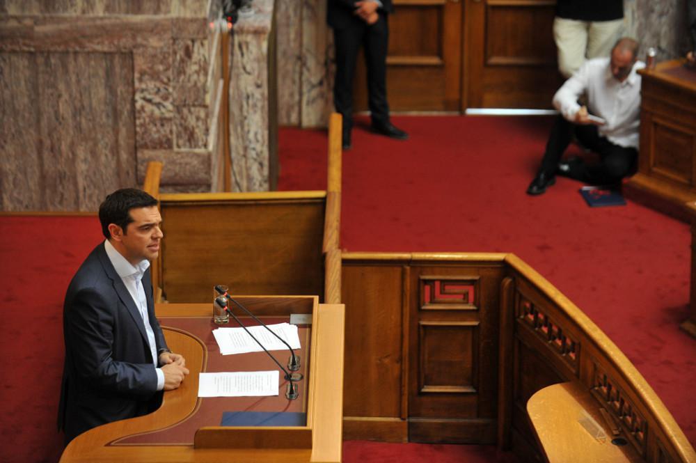 Όχι άλλα ψέματα, κύριε πρωθυπουργέ!