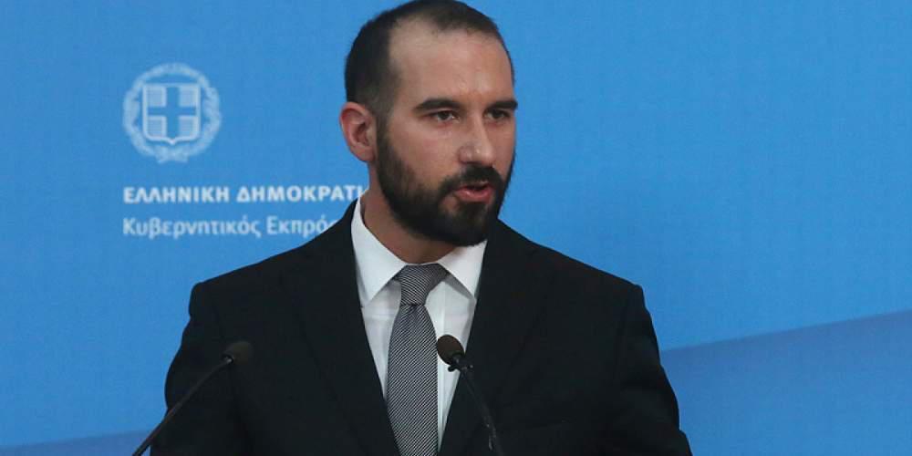 Τζανακόπουλος: Η ζωή στην Κω επιστρέφει σιγά σιγά στην κανονικότητα