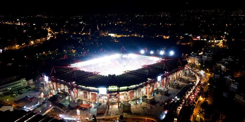 «Απαγορευτικό» της UEFA σε μετακίνηση οπαδών σε Ολυμπιακό και Παρτιζάν