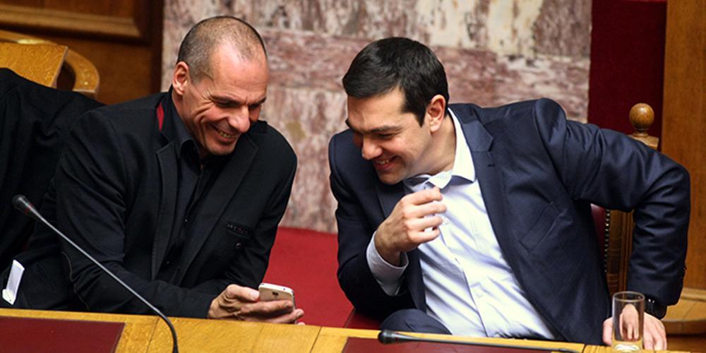 ΓΓ ESM: Το 2014 η Ελλάδα ήταν έτοιμη για καθαρή έξοδο… μετά ήρθε ο Βαρουφάκης