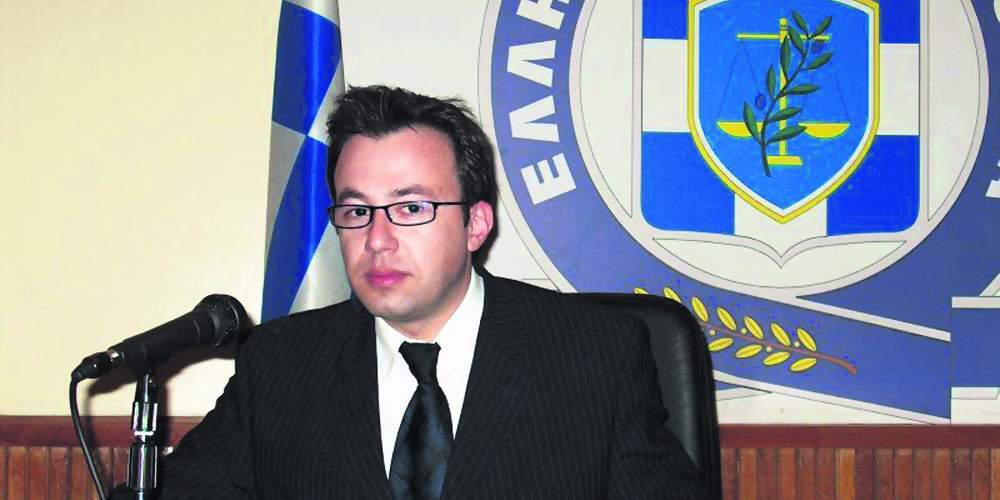 Η πρώτη φορά αριστερή… δίωξη σε συνδικαλιστή!