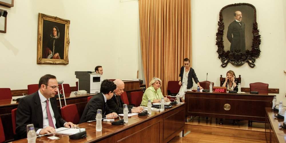 «Πόλεμος» στην Βουλή για τον Πάνο Καμμένο: Η αντιπολίτευση ζητάει να κληθεί στην Επιτροπή Θεσμών