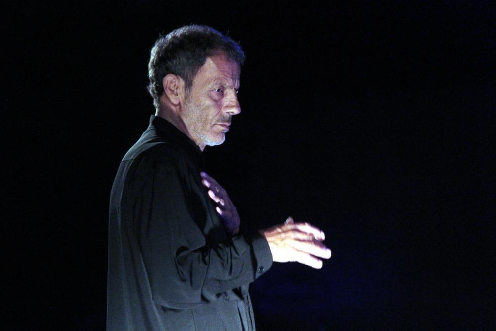 Και ο Ξαρχάκος υπέρ του υιού Χατζιδάκι: Αγνόησαν προκλητικά τη βούλησή του