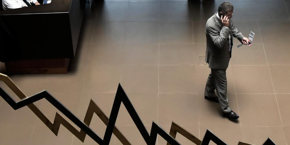 Διεθνείς αγορές