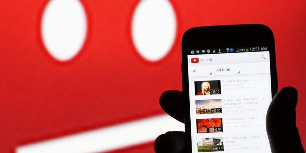 Πώς αλλάζει το YouTube για να καταπολεμήσει το ISIS και την τρομοκρατία