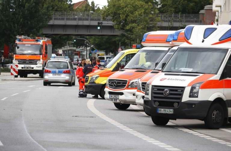Χονγκ Κονγκ: Τεμάχισαν γνωστό μοντέλο – Ανατριχιαστικά ευρήματα στο σπίτι της φρίκης[Βίντεο]
