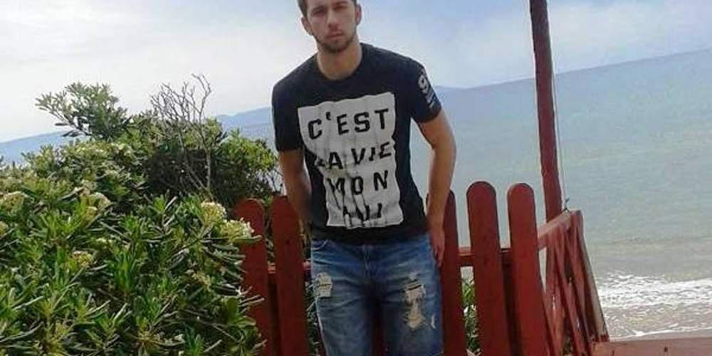 Δημήτρης Βόσσος: Ο πρώτος των πρώτων στην Ηλεία με 19.485 μόρια στη Νομική Αθηνών