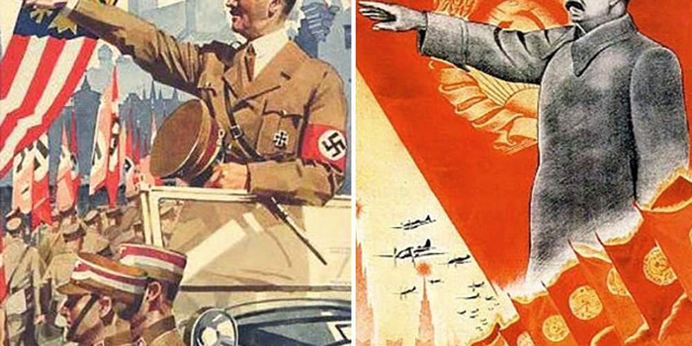 «Χαστούκι» Κομισιόν σε Κοντονή: Η Ημέρα Μνήμης κατά του ολοκληρωτισμού αντιπροσωπεύει τις κοινές αξίες της Ευρώπης