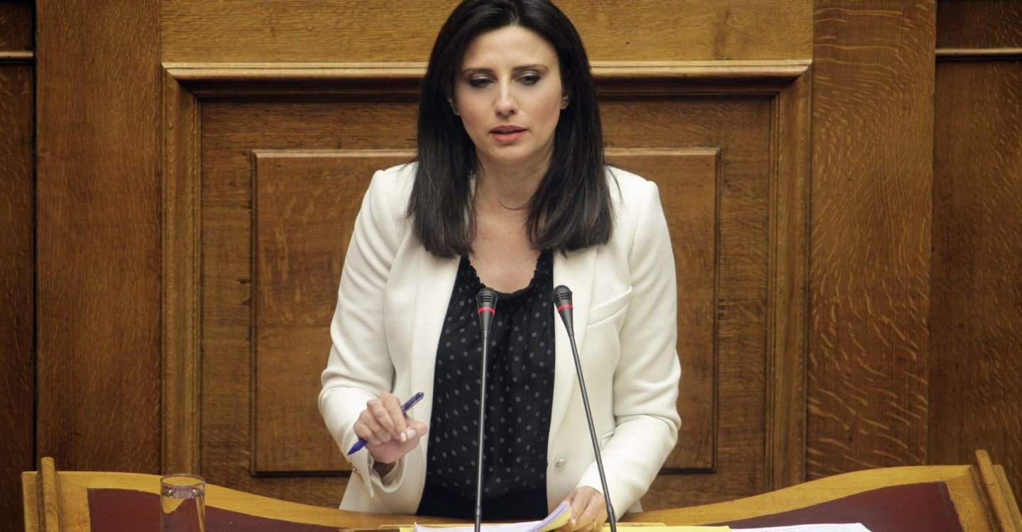 Απίστευτη δήλωση Κασιμάτη: Νοσταλγός της χούντας ο Αρκάς