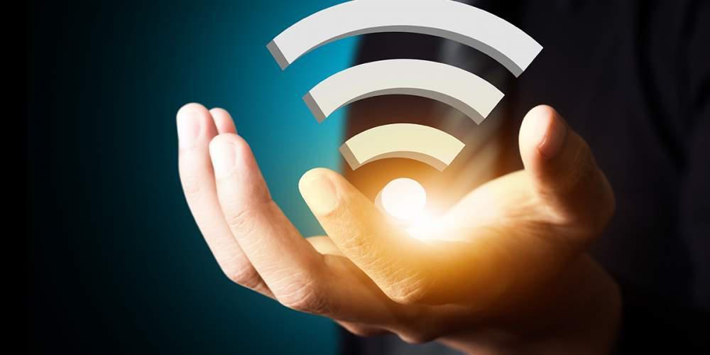 Έρχεται Wi-Fi ως και 100 φορές ταχύτερο!