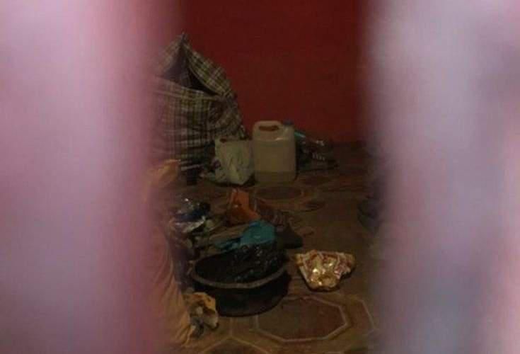 Φρικιαστική ανακάλυψη: Βρήκαν αποκεφαλισμένο πτώμα και μια υπόθεση κανιβαλισμού [εικόνες]