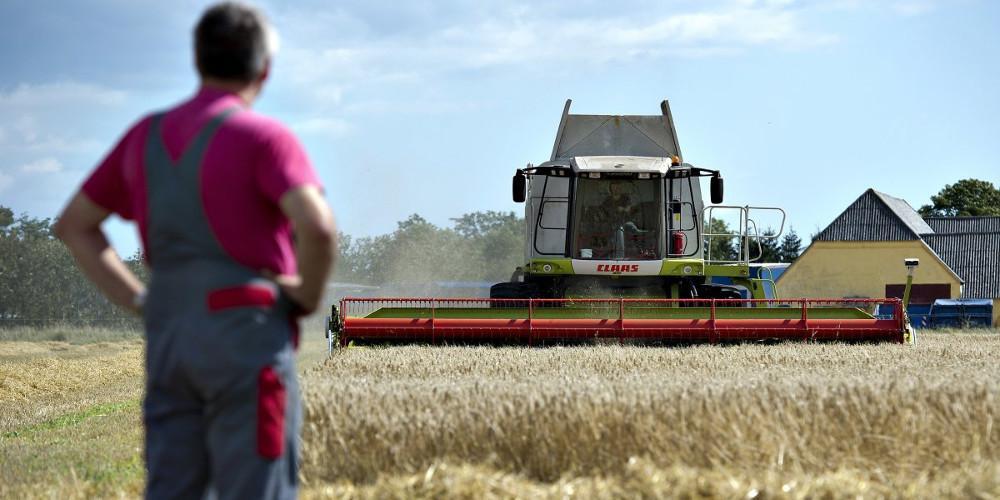 «Καμπανάκι» για ανάκτηση αποζημιώσεων του ΕΛΓΑ