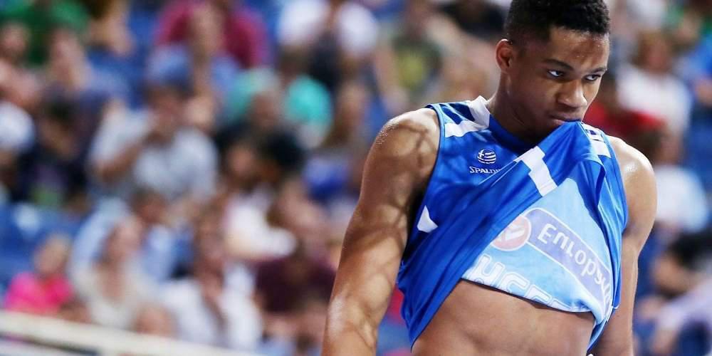 Live Sport: «Ο Αντετοκούνμπο πήγε για χορηγό στην Κίνα»