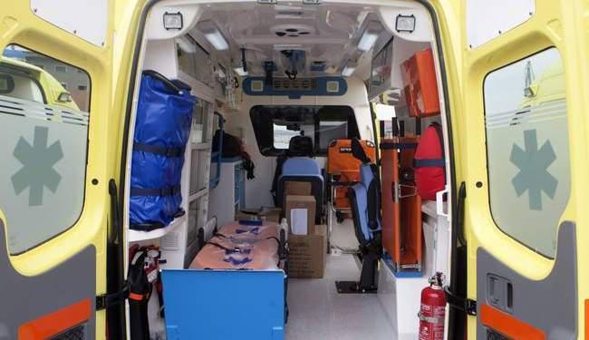 Ορεστιάδα: Σοκαριστικός τραυματισμός 13χρονης μαθήτριας σε σχολική εκδρομή