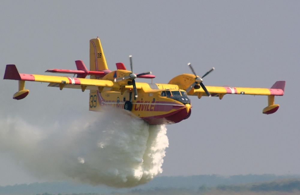 canadair